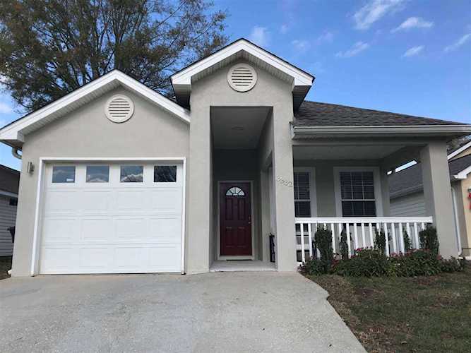 3332 Addison Ln Tallahassee, FL 32317 in Weems Plantation Photo 1