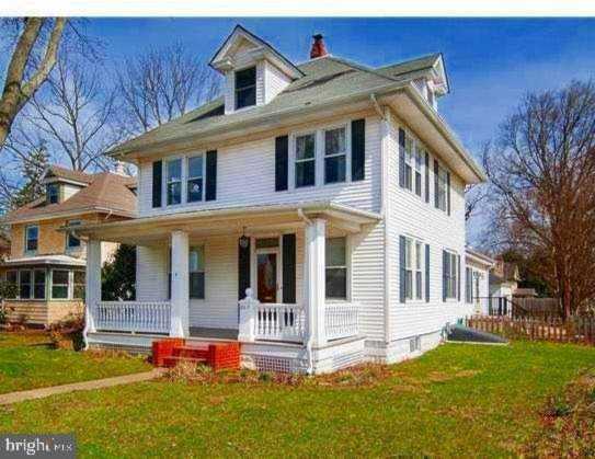 807 State St Dover, DE 19901 | MLS ® DEKT244794 Photo 1