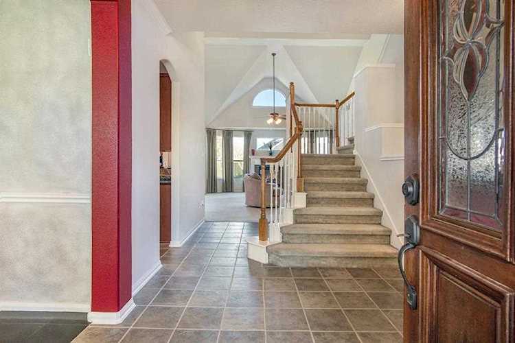 14726 Raven Hollow Ln Humble, TX 77396