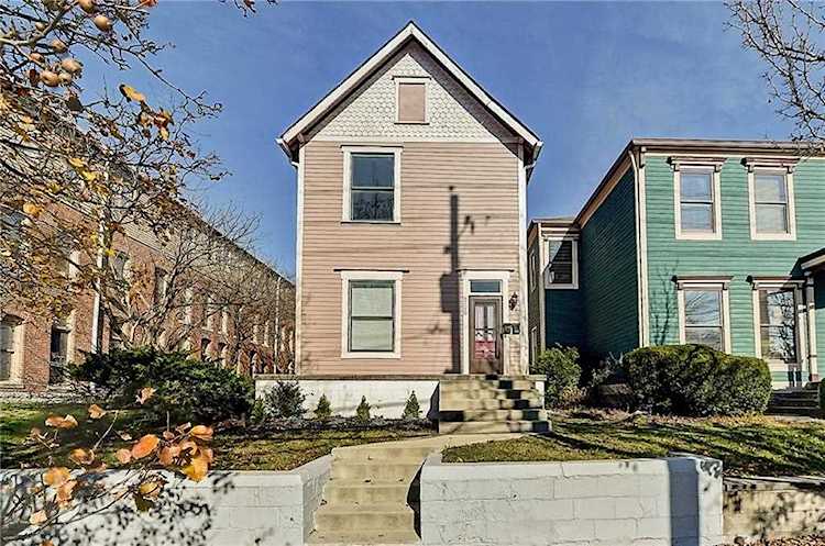 556 Fletcher Ave Indianapolis, IN 46203