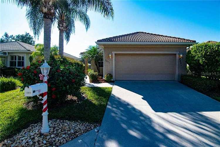 3251 Village Ln Port Charlotte, FL 33953