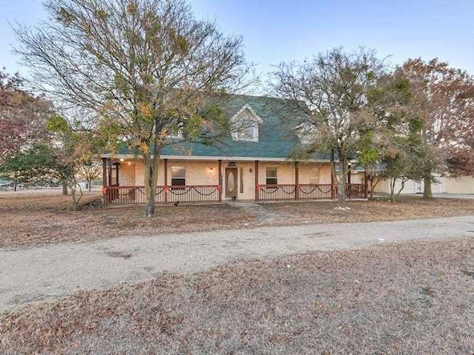 925 County Road 101 RD Hutto, TX 78634
