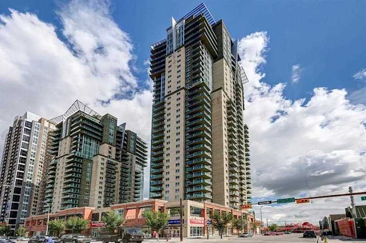 210 15 Ave SE #702 Calgary, AB T2G 0B5