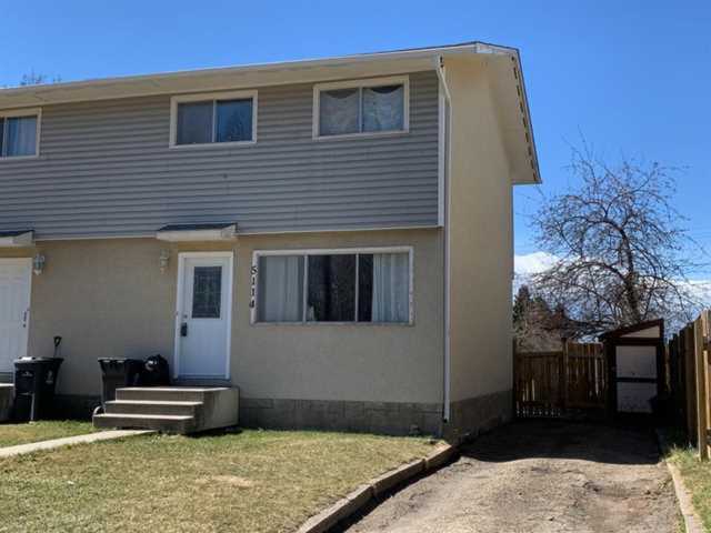 5114 56 St Rocky Mountain House, AB T4T 1E8