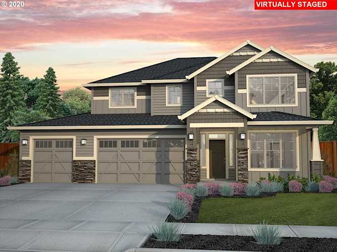 2118 NW 2nd Ave Battle Ground, WA 98604