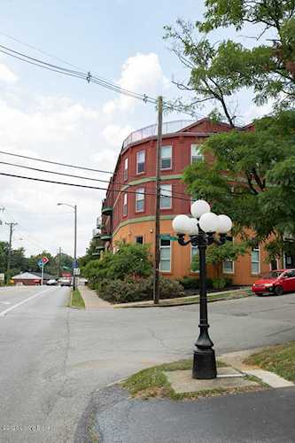 2411 Brownsboro Rd #109 Louisville, KY 40206