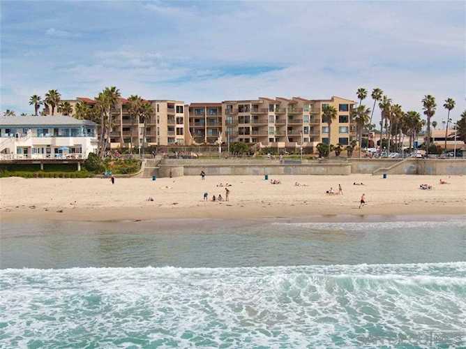 4465 Ocean Boulevard #48 San Diego, CA 92109