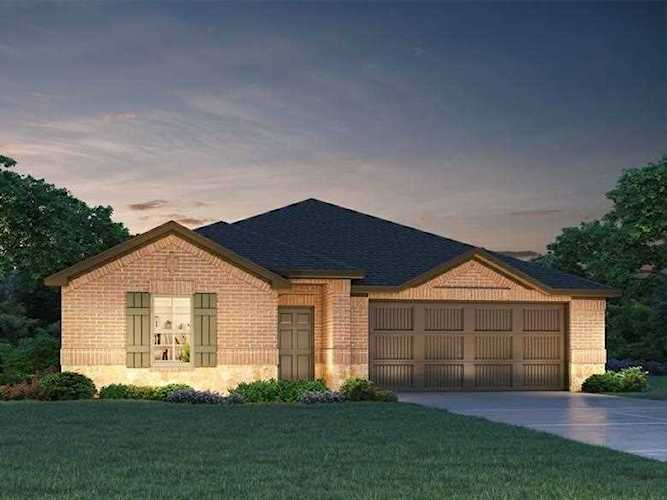 2948 Birk Park PATH Leander, TX 78641