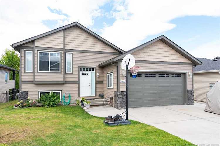 3157 Shetland Road Kelowna, BC V1V3B1