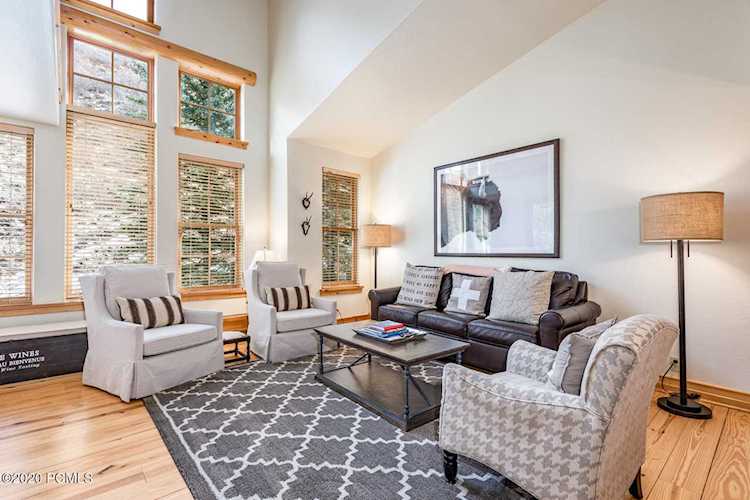 2900 Deer Valley Dr Park City, UT 84060