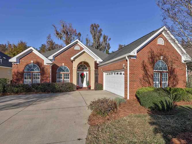 5660 Burnside Circle Tallahassee, FL 32312