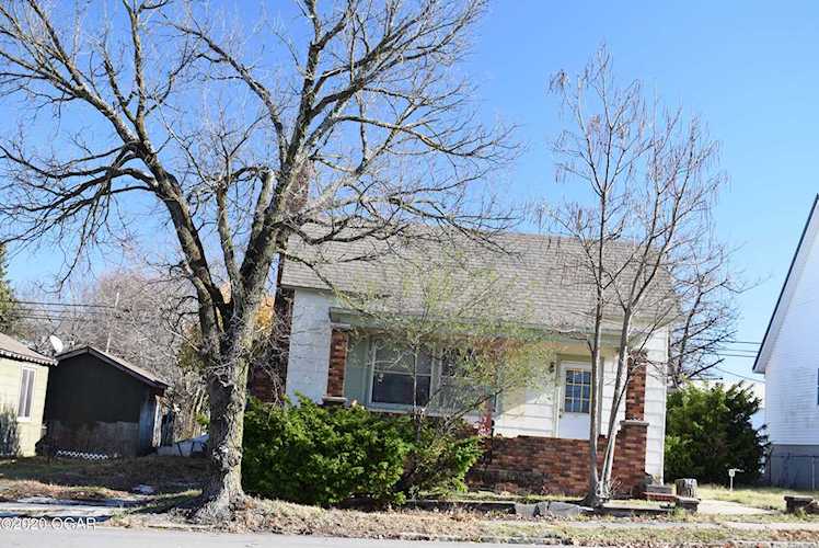 915 S Main Street & Others Galena, KS 66739