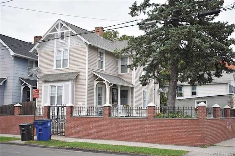 125 Poplar Street New Haven, CT 06513