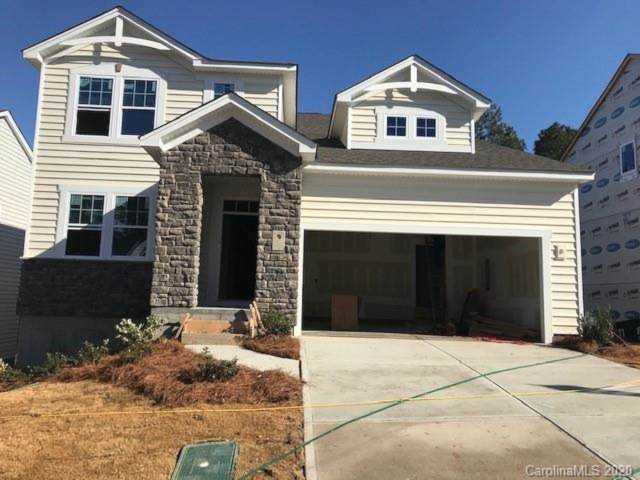 15028 Red Canoe Way Charlotte, NC 28278
