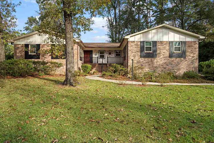2424 Oakdale St Tallahassee, FL 32308 in Betton Hill Photo 1