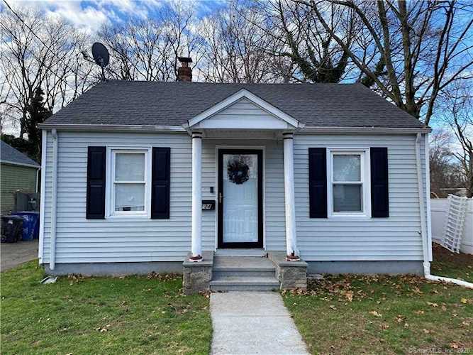 134 Rosewood Avenue New Haven, CT 06513