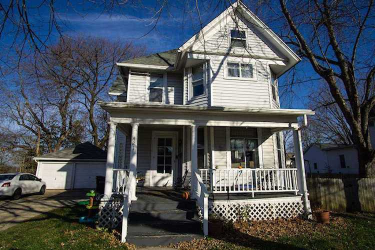 421 E Centerway St Janesville, WI 53545