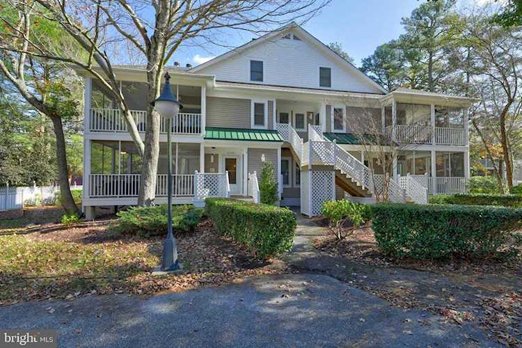 33358 Timberview Ct #22008 Bethany Beach, DE 19930 | MLS ® DESU173438 Photo 1
