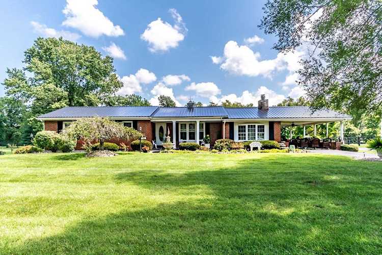 265 E Haiti Road Berea, KY 40403
