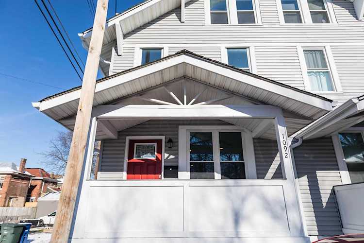 1092 E Gay Street Columbus, OH 43203