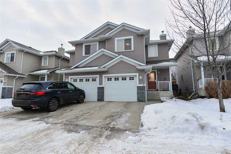 # 10 120 Magrath Road Edmonton, AB T6C 0C6