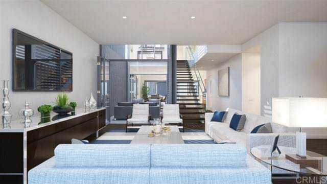 2862 Sixth Avenue #102 San Diego, CA 92103