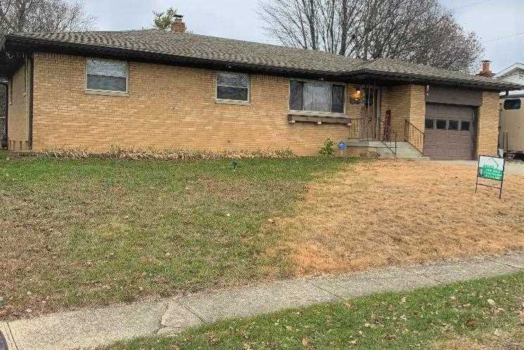 6144 Meadowood Dr Speedway, IN 46224 | MLS 21756729 Photo 1