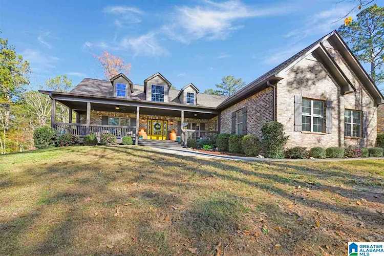 133 Carriage Creek Path Chelsea, AL 35043
