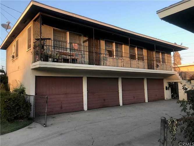 4201 Santa Ana Street Huntington Park, CA 90255