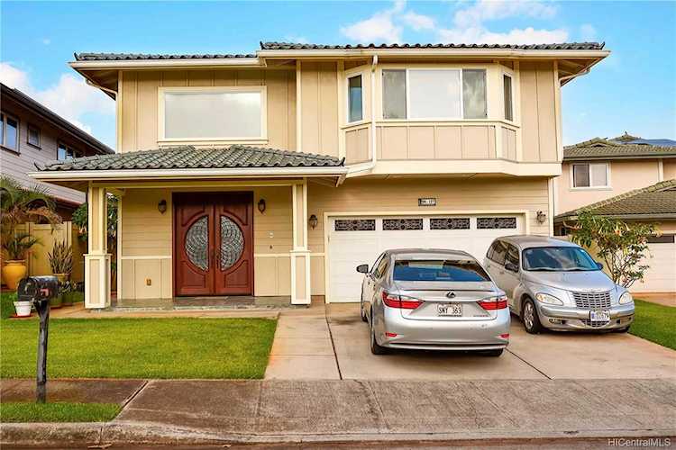 94-137 Makoa Street Waipahu, HI 96797