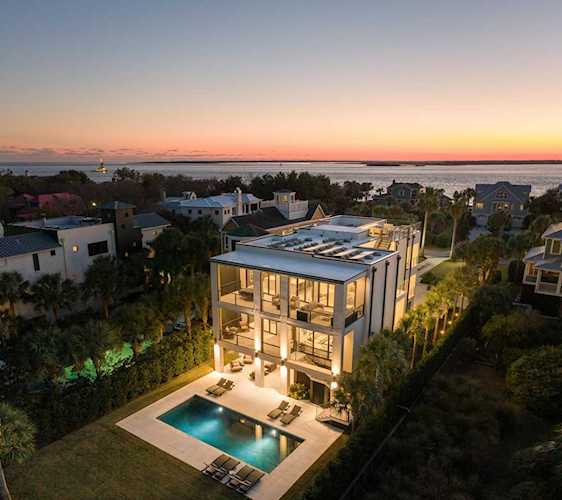 910 Middle St Sullivans Island, SC 29482