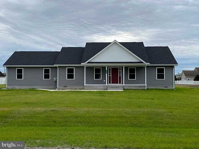 32750 Tussock Drive Laurel, DE 19956 | MLS DESU163084 Photo 1