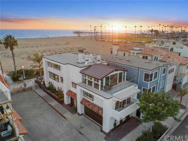1025 E Balboa Boulevard Newport Beach, CA 92661