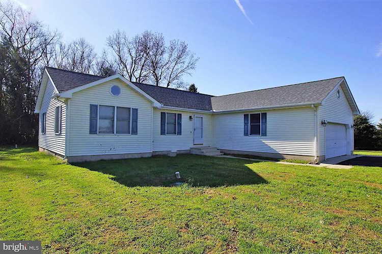 5037 Forrest Ave Dover, DE 19904