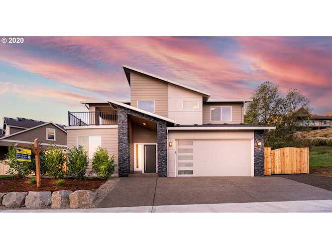 807 W Lookout Ridge Dr Washougal, WA 98671
