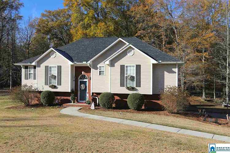 468 Bailey Loop Rd Gardendale, AL 35071 | MLS 1270587 Photo 1