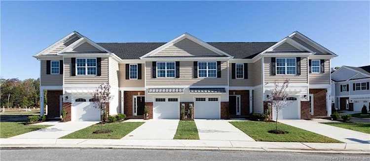 417 House of Burgess Way Williamsburg, VA 23185