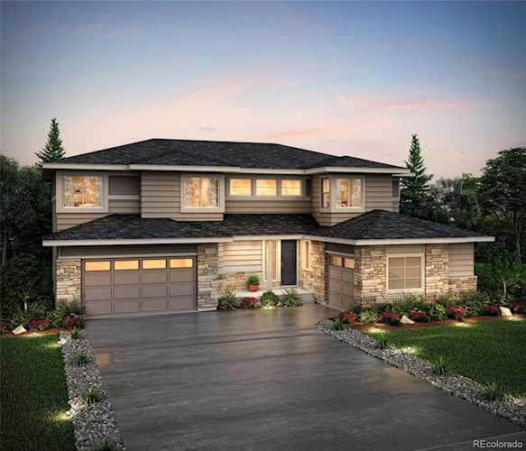 6688 Kenzie Circle Castle Pines, CO 80108