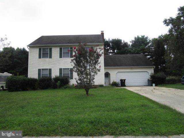 14 Drew Ct Dover, DE 19901 | MLS ® DEKT244856 Photo 1