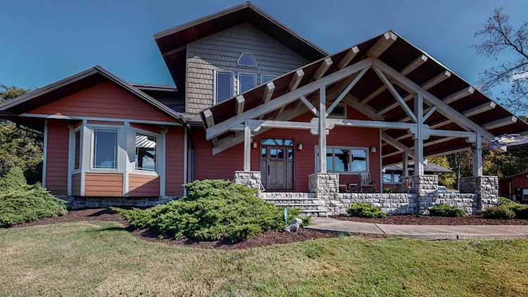 500 Coop Rd Bell Buckle, TN 37020