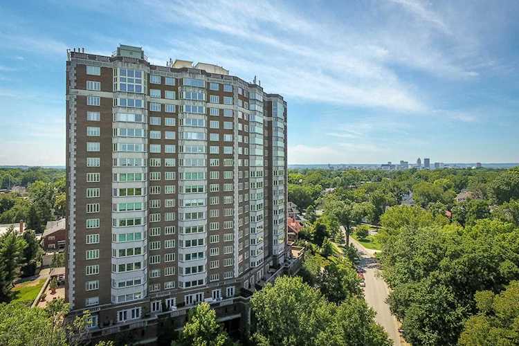 1400 Willow Ave #1805 Louisville, KY 40204