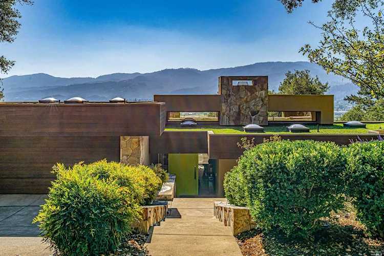 149 Knoll Place Saint Helena, CA 94574