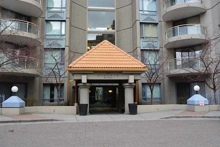804 3 Ave SW #707 Calgary, AB T2P 0G9