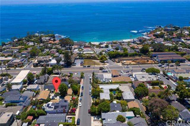 231 Cajon Street Laguna Beach, CA 92651