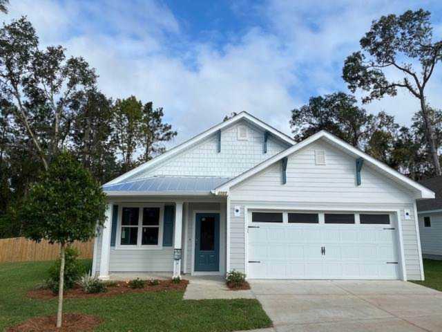 1725 Cottage Rose Ln Tallahassee, FL 32308 in Evening Rose Photo 1