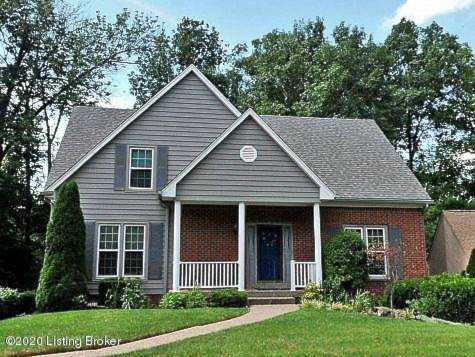 12924 Wooded Forest Rd Louisville, KY 40243 | MLS 1572554 Photo 1