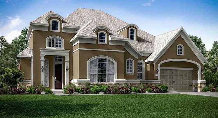 19907 Cerro Vista St Spring, TX 77379
