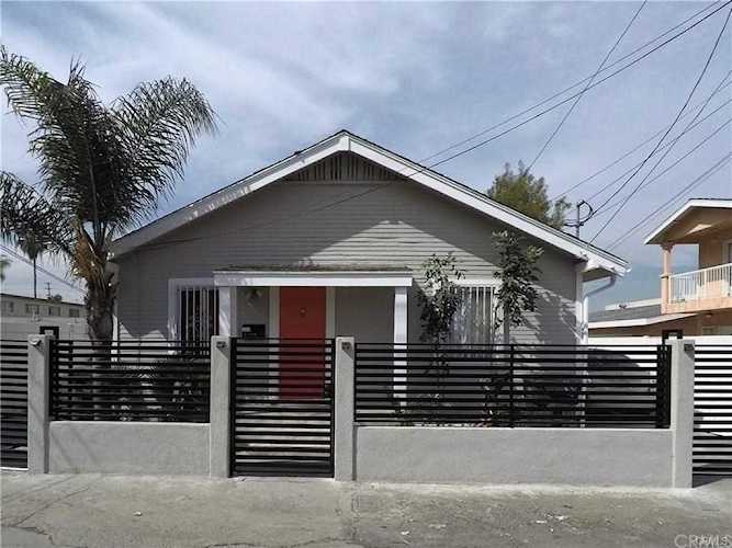 1759 N Palmer Court Long Beach, CA 90813