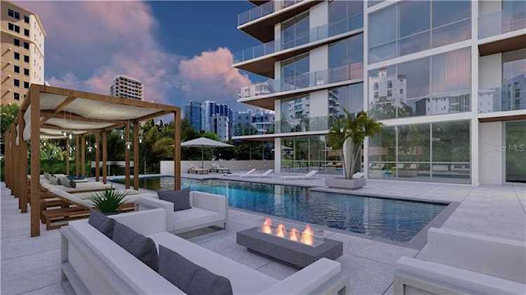111 Golden Gate POINT #102 Sarasota, FL 34236