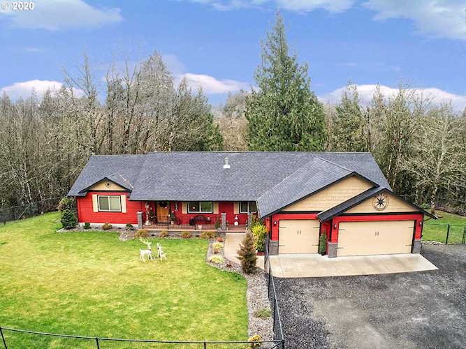 12000 NE 163rd St Brush Prairie, WA 98606